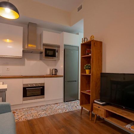 For You Rentals Chueca Apartment Temporal Brc42 Madrid Buitenkant foto