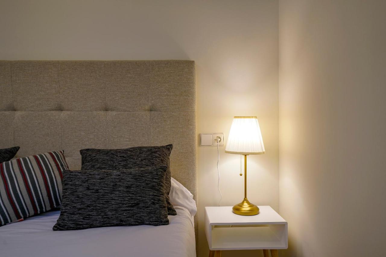 For You Rentals Chueca Apartment Temporal Brc42 Madrid Buitenkant foto