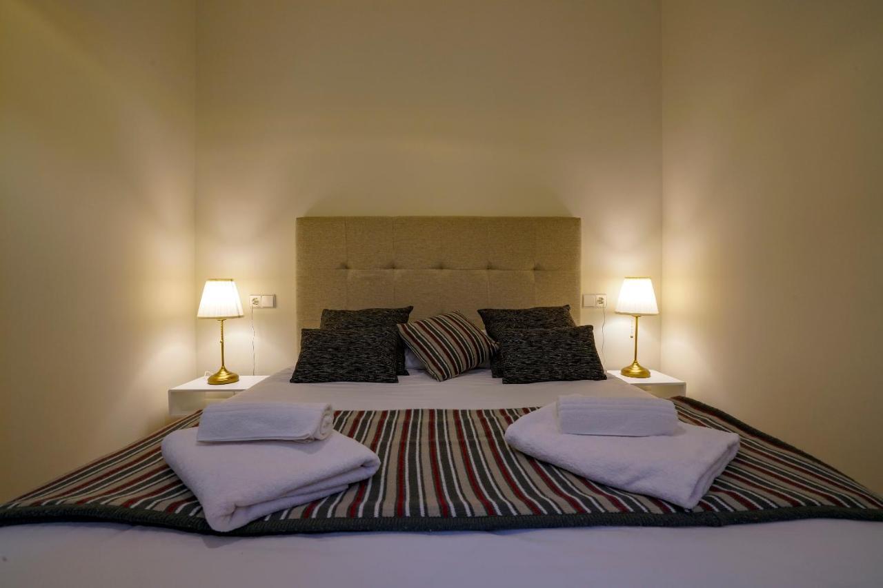 For You Rentals Chueca Apartment Temporal Brc42 Madrid Buitenkant foto