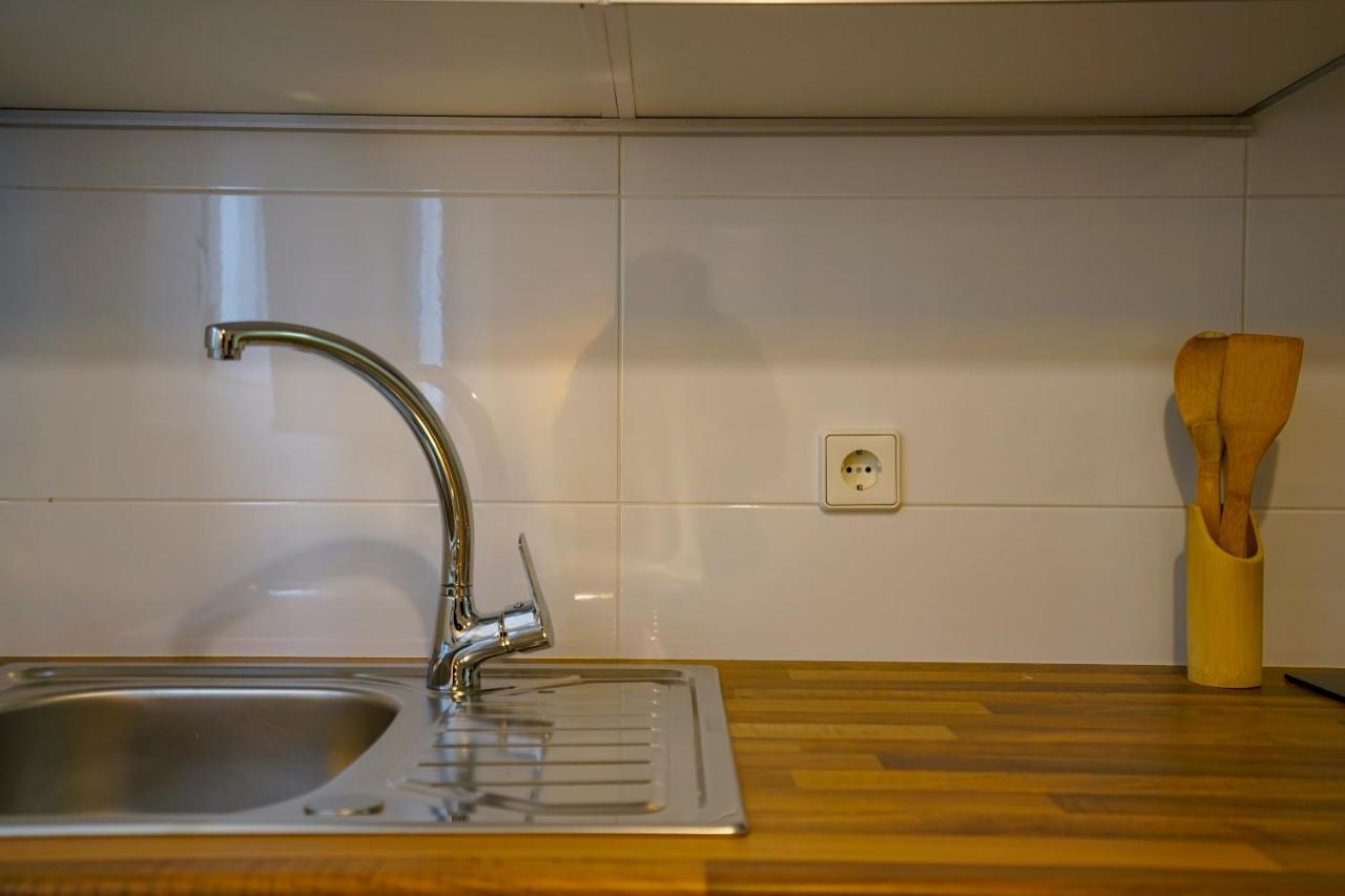 For You Rentals Chueca Apartment Temporal Brc42 Madrid Buitenkant foto