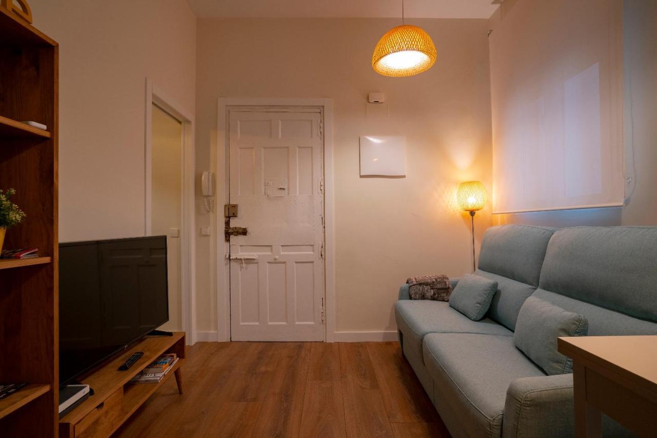 For You Rentals Chueca Apartment Temporal Brc42 Madrid Buitenkant foto