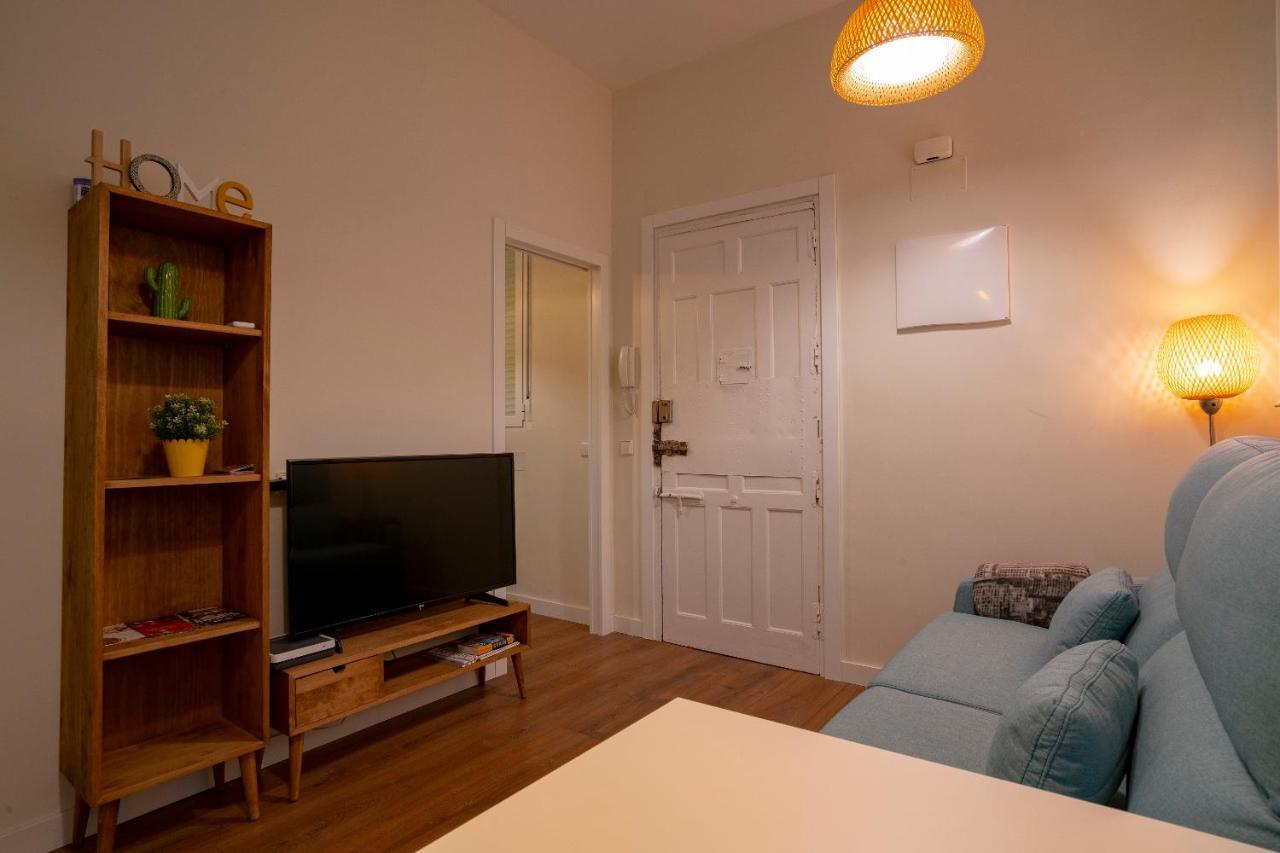 For You Rentals Chueca Apartment Temporal Brc42 Madrid Buitenkant foto
