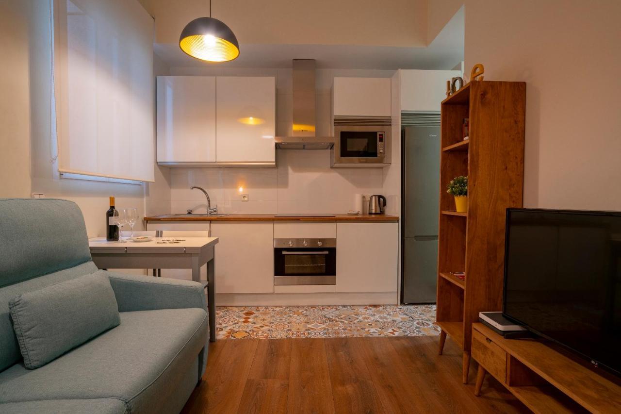 For You Rentals Chueca Apartment Temporal Brc42 Madrid Buitenkant foto