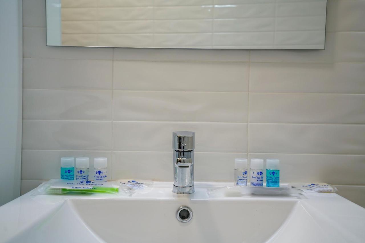 For You Rentals Chueca Apartment Temporal Brc42 Madrid Buitenkant foto