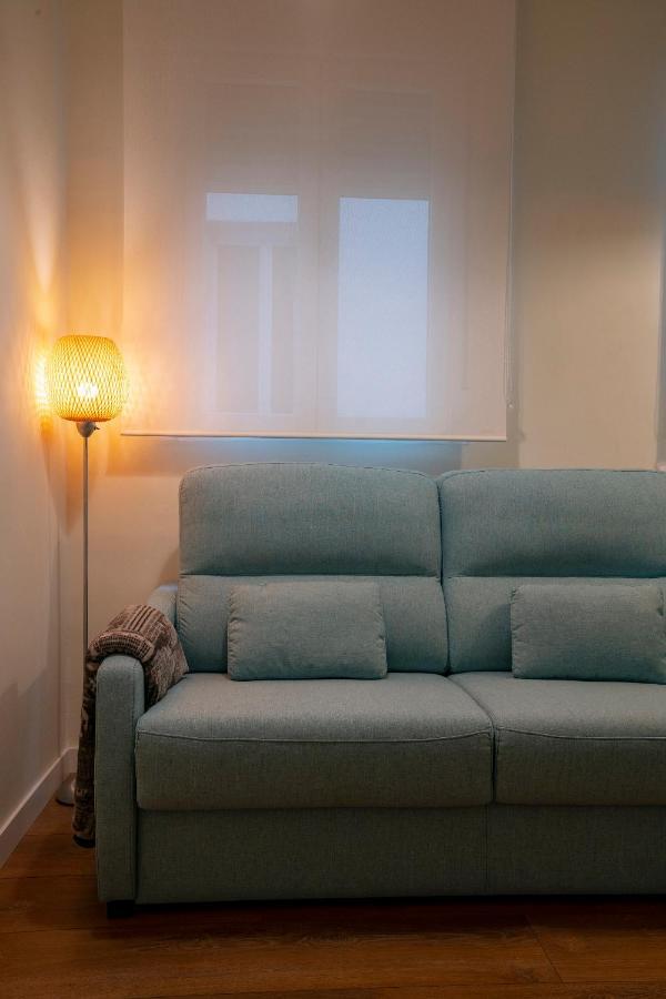 For You Rentals Chueca Apartment Temporal Brc42 Madrid Buitenkant foto