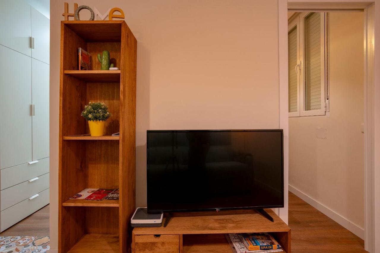 For You Rentals Chueca Apartment Temporal Brc42 Madrid Buitenkant foto