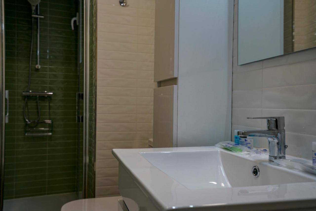 For You Rentals Chueca Apartment Temporal Brc42 Madrid Buitenkant foto