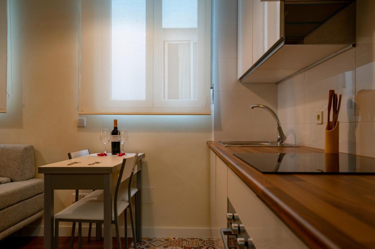 For You Rentals Chueca Apartment Temporal Brc42 Madrid Buitenkant foto