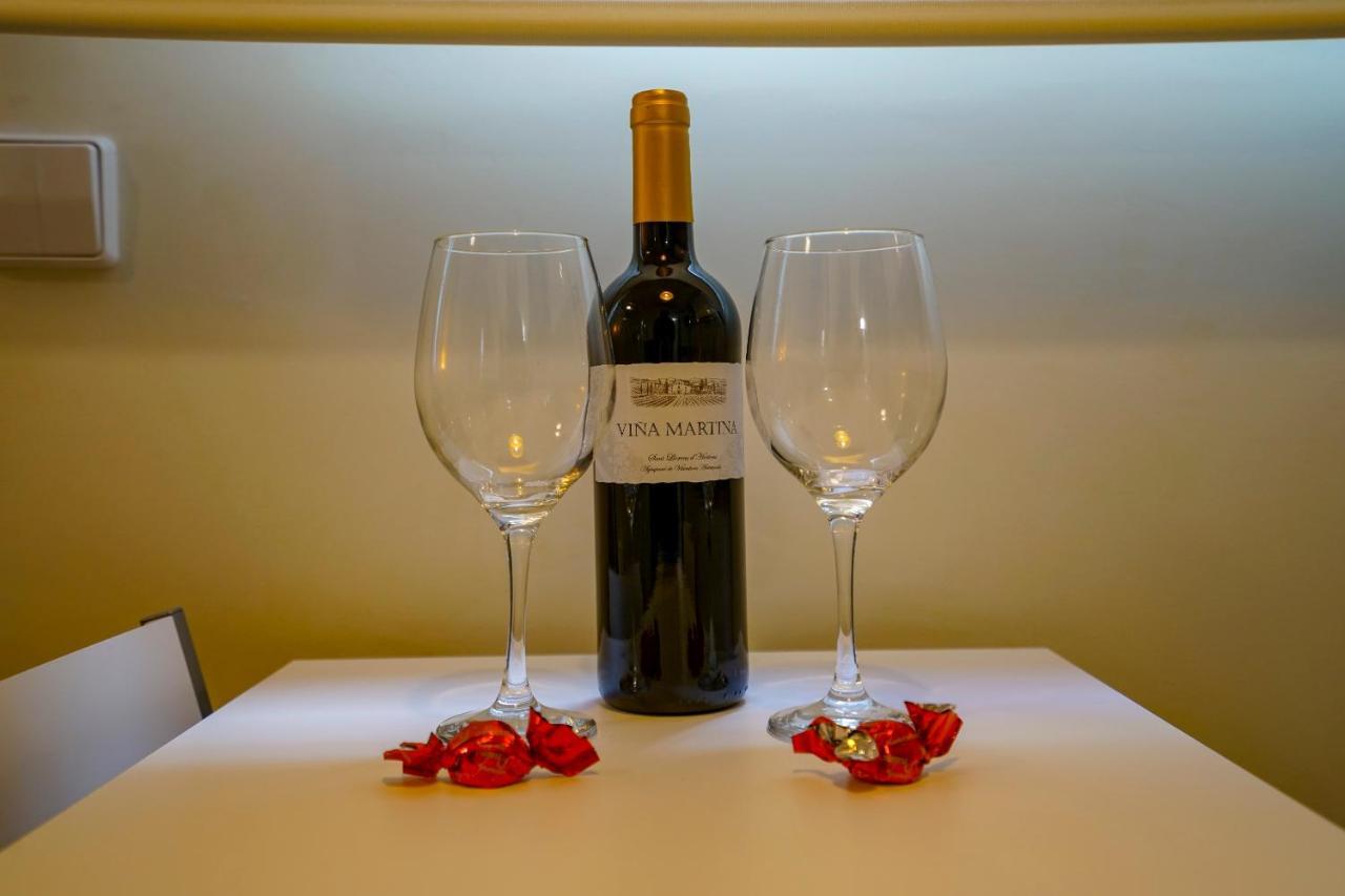 For You Rentals Chueca Apartment Temporal Brc42 Madrid Buitenkant foto
