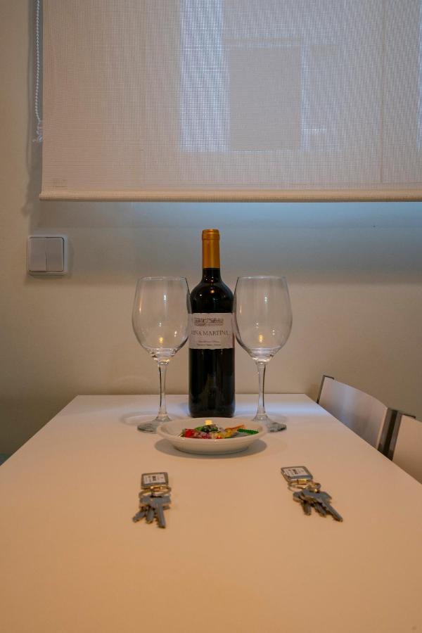 For You Rentals Chueca Apartment Temporal Brc42 Madrid Buitenkant foto