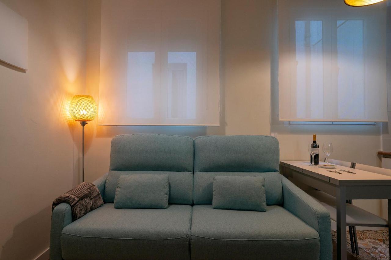 For You Rentals Chueca Apartment Temporal Brc42 Madrid Buitenkant foto