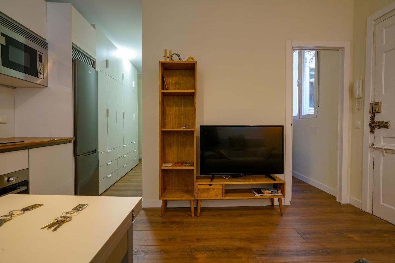 For You Rentals Chueca Apartment Temporal Brc42 Madrid Buitenkant foto