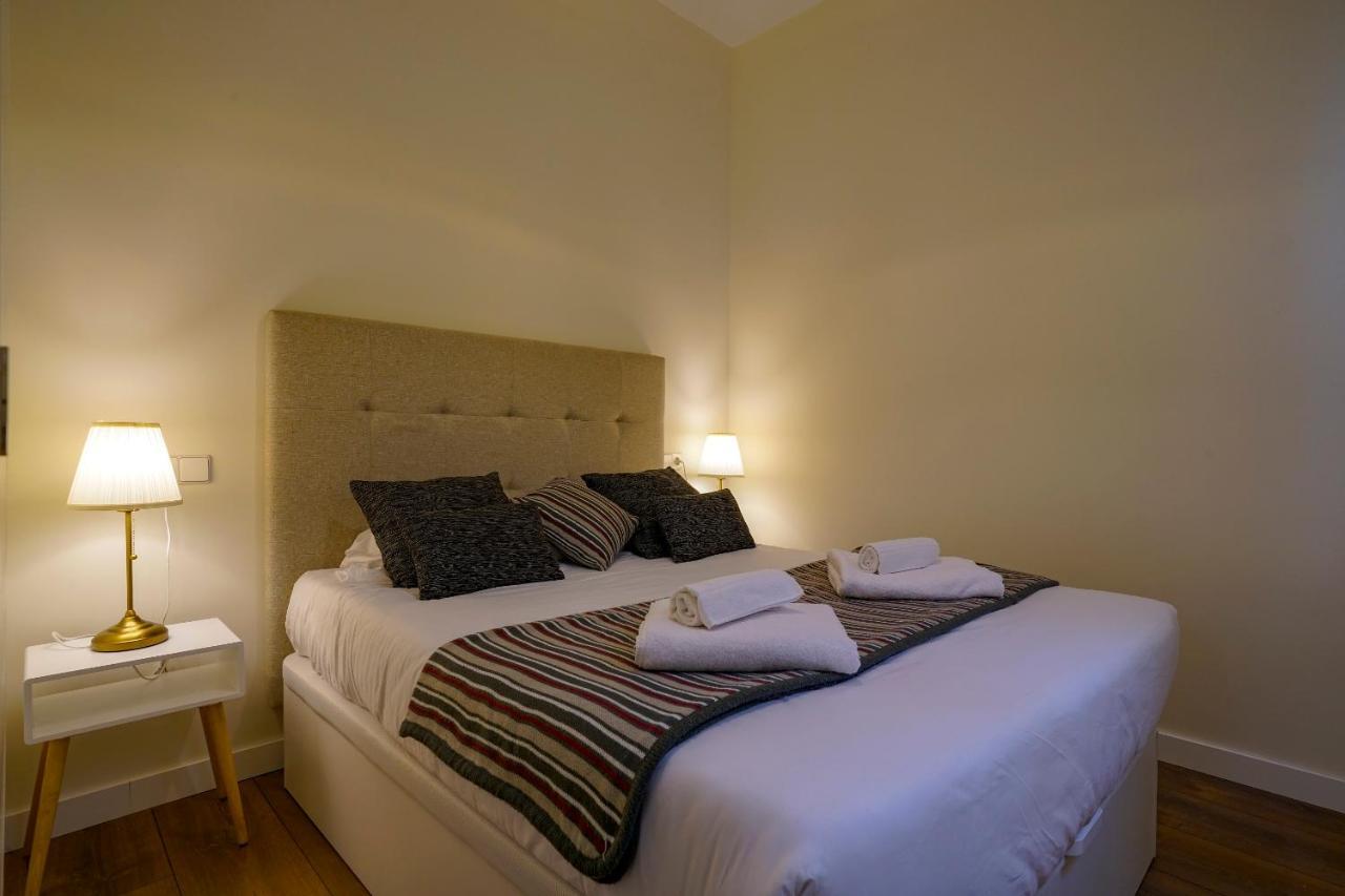 For You Rentals Chueca Apartment Temporal Brc42 Madrid Buitenkant foto