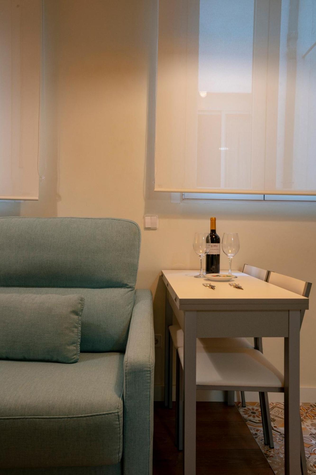 For You Rentals Chueca Apartment Temporal Brc42 Madrid Buitenkant foto